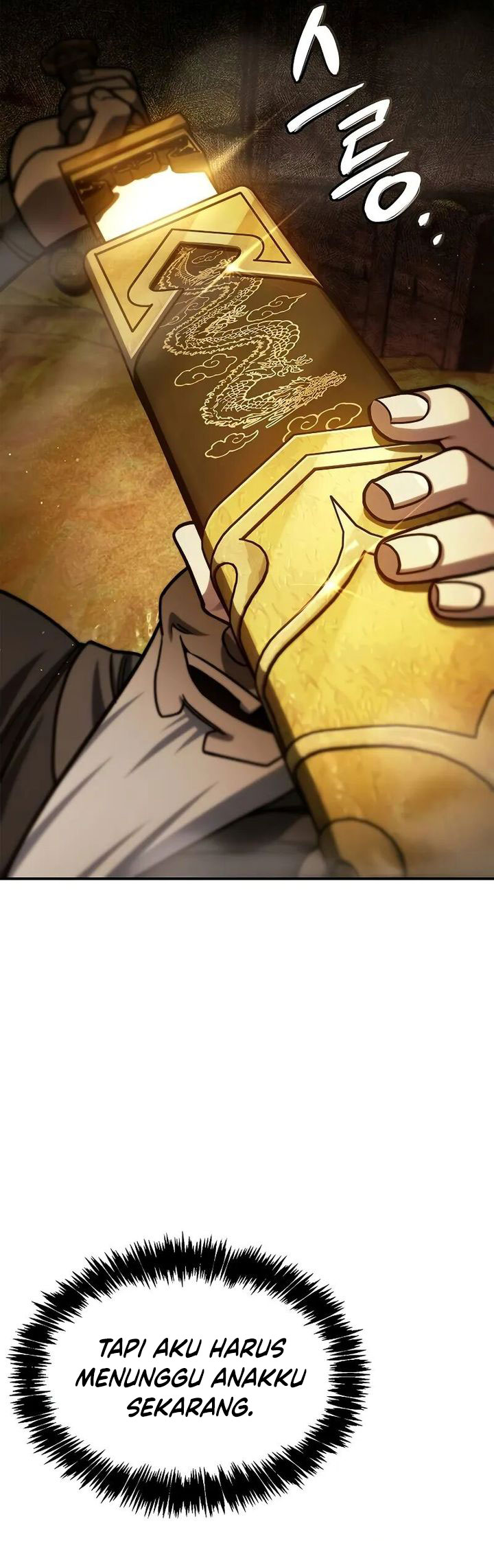 Heavenly Grand Archive’s Young Master Chapter 130 - halaman 57