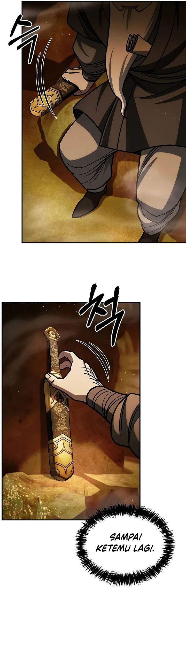 Heavenly Grand Archive’s Young Master Chapter 130 - halaman 58