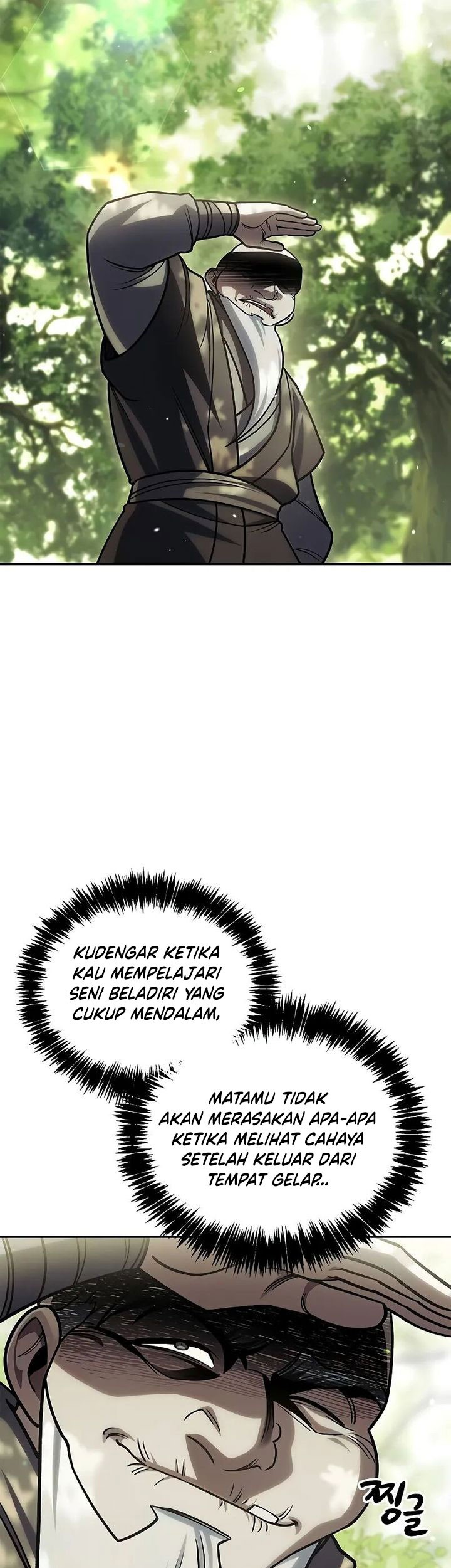 Heavenly Grand Archive’s Young Master Chapter 130 - halaman 66