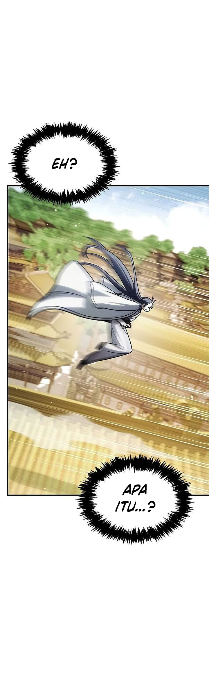 Heavenly Grand Archive’s Young Master Chapter 130 - halaman 68