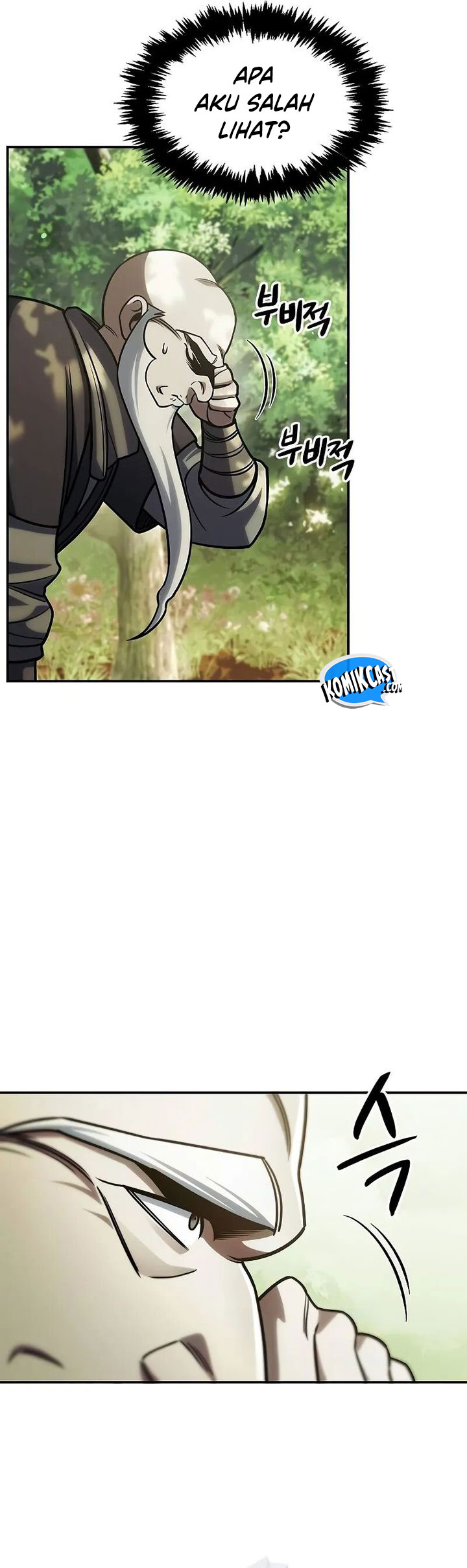 Heavenly Grand Archive’s Young Master Chapter 130 - halaman 69