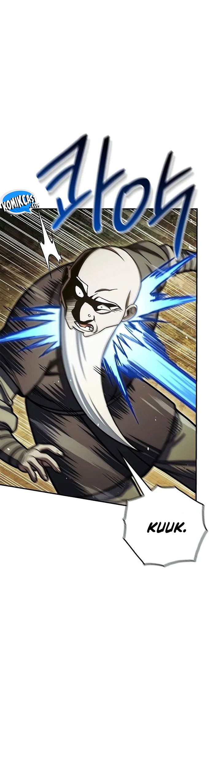 Heavenly Grand Archive’s Young Master Chapter 130 - halaman 72