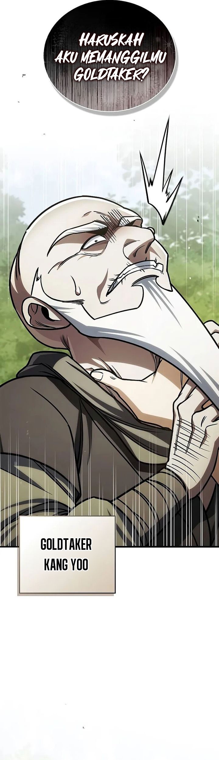 Heavenly Grand Archive’s Young Master Chapter 130 - halaman 76