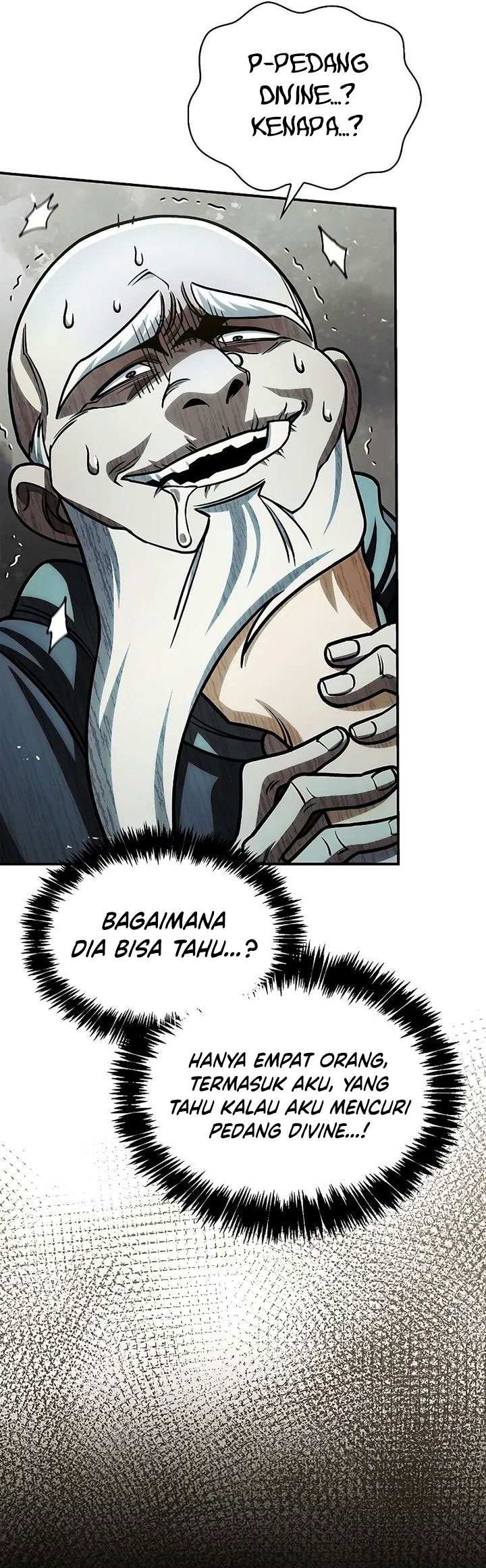 Heavenly Grand Archive’s Young Master Chapter 130 - halaman 79