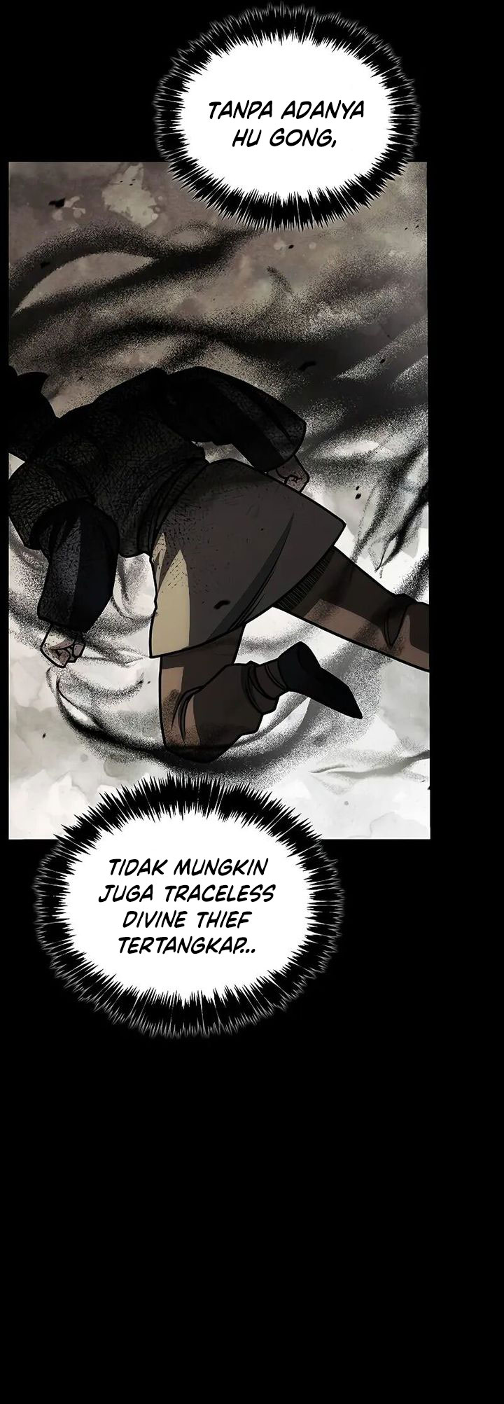 Heavenly Grand Archive’s Young Master Chapter 130 - halaman 81