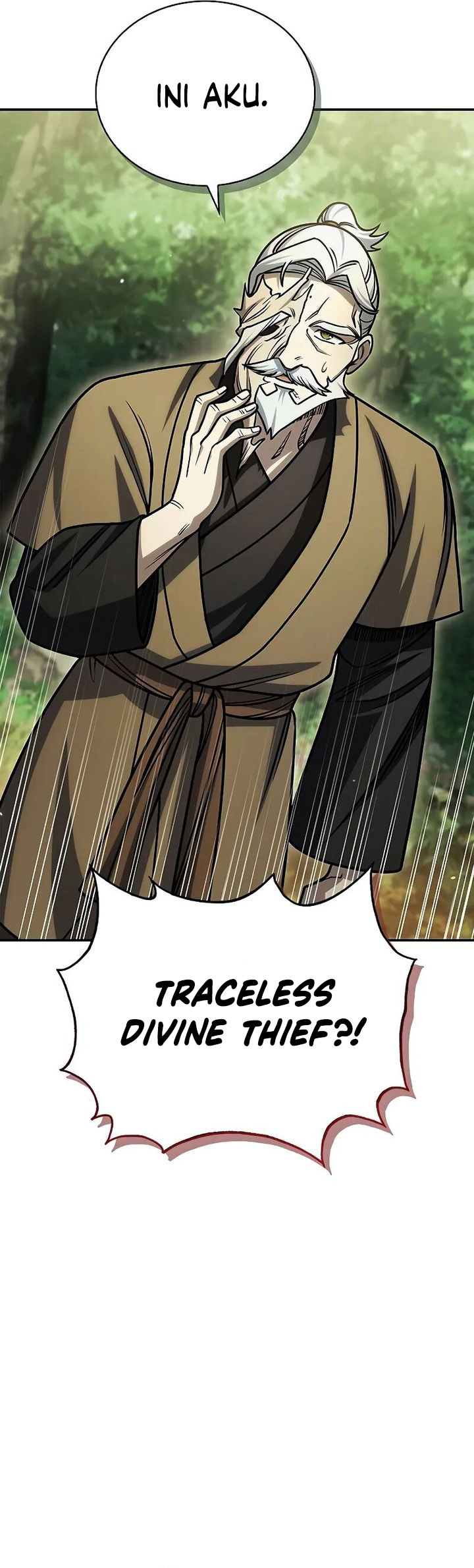 Heavenly Grand Archive’s Young Master Chapter 130 - halaman 85