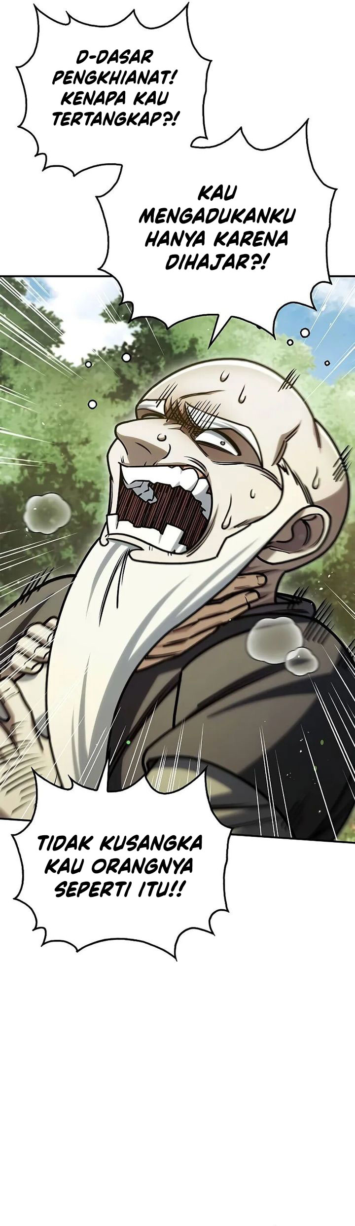 Heavenly Grand Archive’s Young Master Chapter 130 - halaman 88