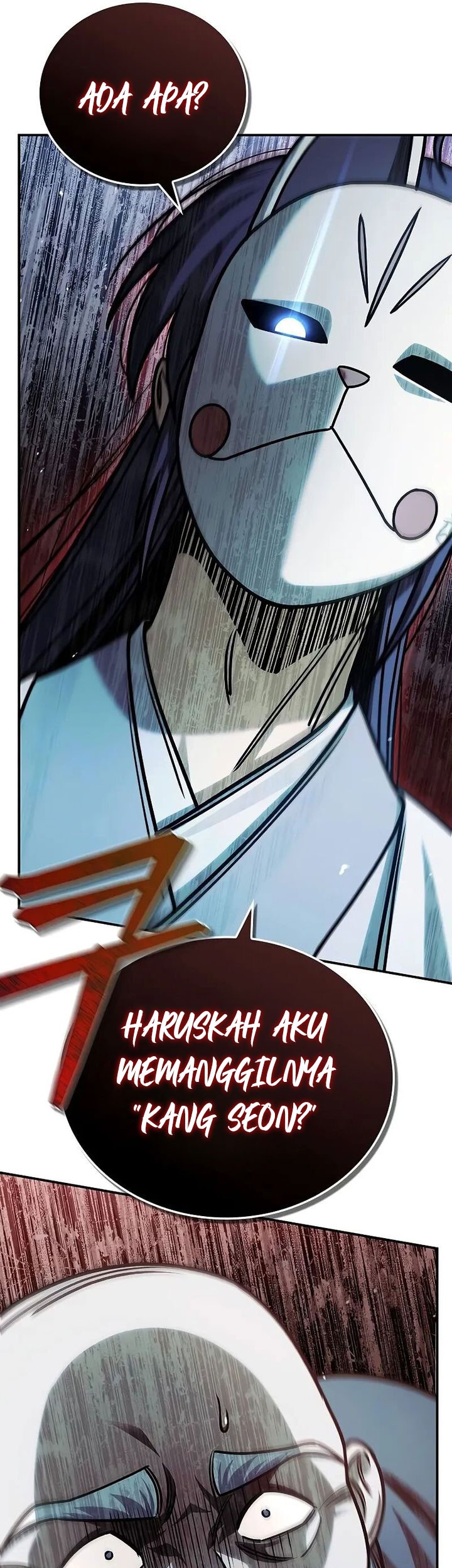 Heavenly Grand Archive’s Young Master Chapter 130 - halaman 98