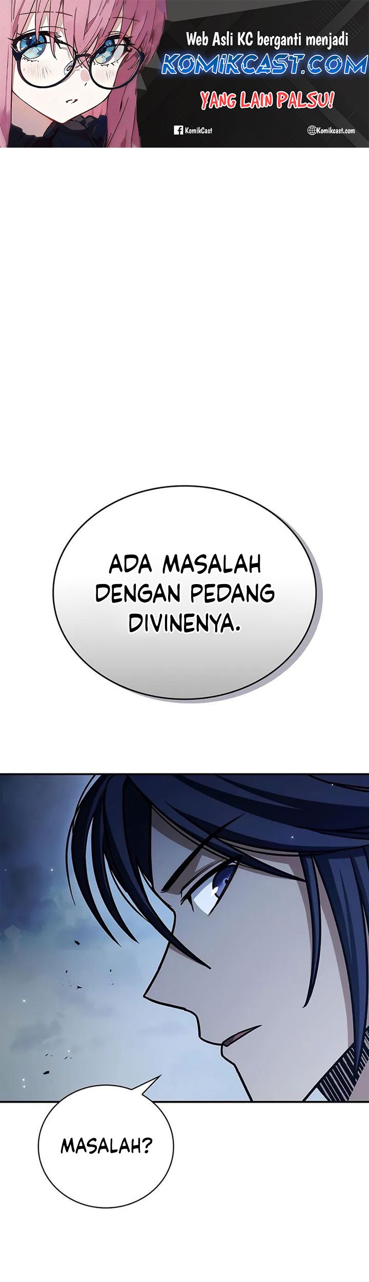 Heavenly Grand Archive’s Young Master Chapter 132 - halaman 1