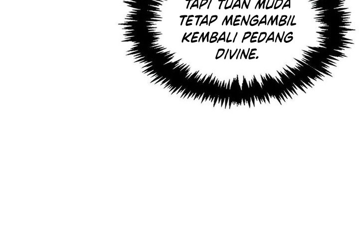 Heavenly Grand Archive’s Young Master Chapter 132 - halaman 10