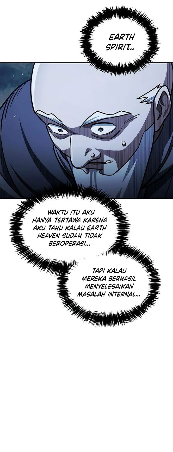 Heavenly Grand Archive’s Young Master Chapter 132 - halaman 100