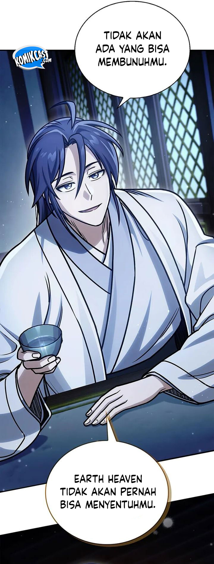 Heavenly Grand Archive’s Young Master Chapter 132 - halaman 102