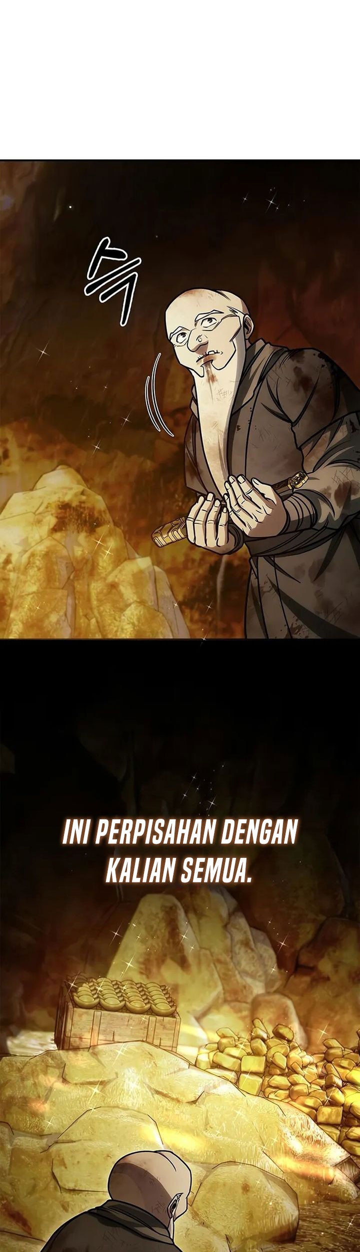 Heavenly Grand Archive’s Young Master Chapter 132 - halaman 11