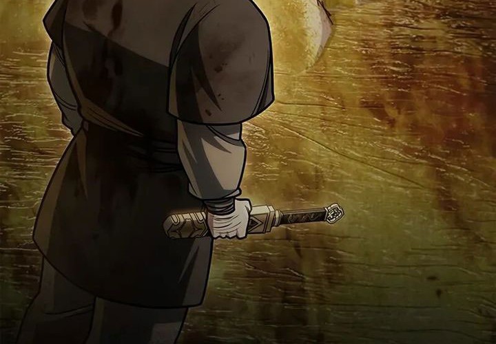 Heavenly Grand Archive’s Young Master Chapter 132 - halaman 12