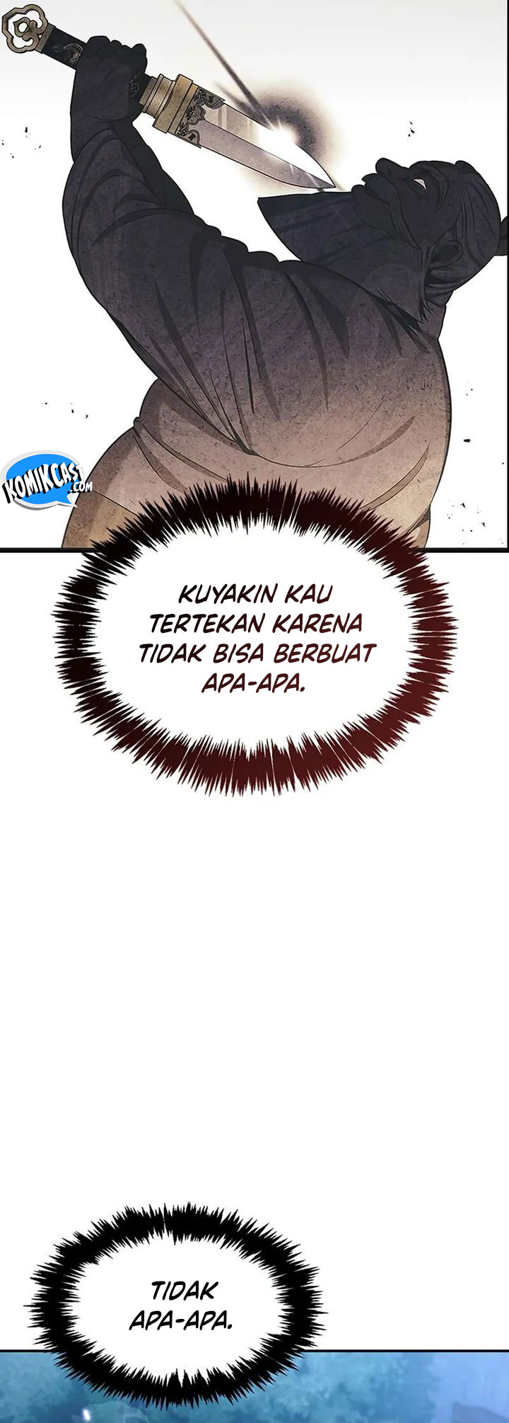 Heavenly Grand Archive’s Young Master Chapter 132 - halaman 25
