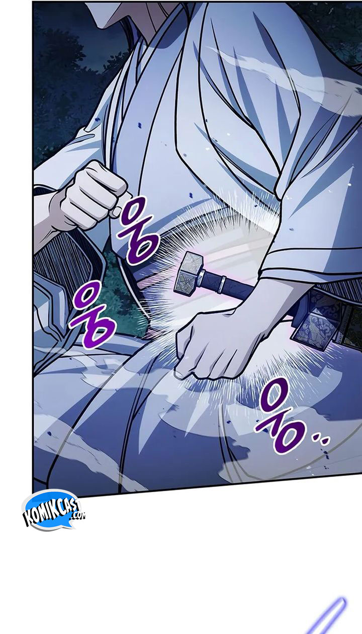 Heavenly Grand Archive’s Young Master Chapter 132 - halaman 29