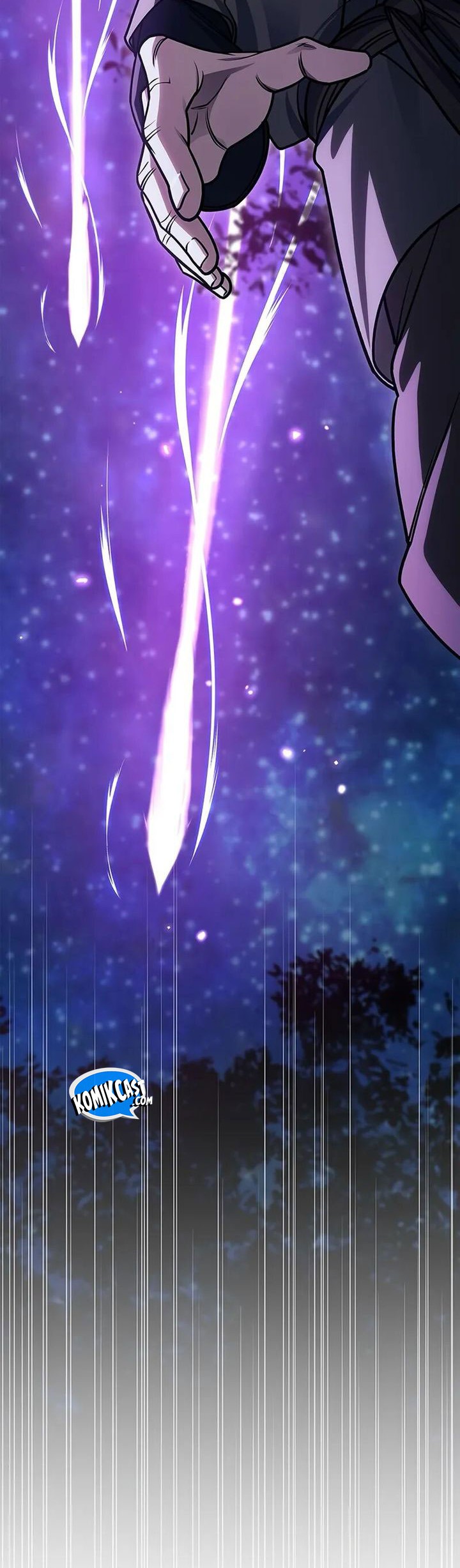 Heavenly Grand Archive’s Young Master Chapter 132 - halaman 33