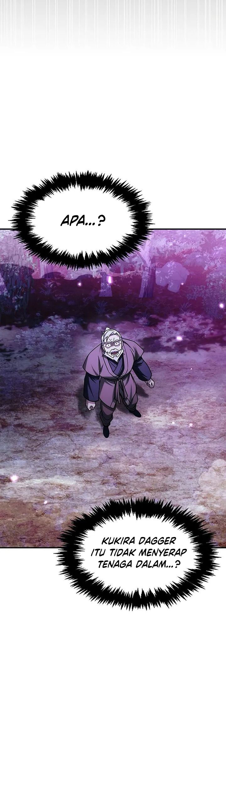 Heavenly Grand Archive’s Young Master Chapter 132 - halaman 34