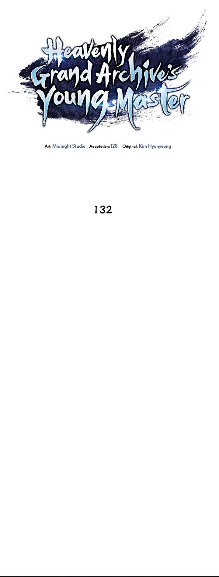 Heavenly Grand Archive’s Young Master Chapter 132 - halaman 36