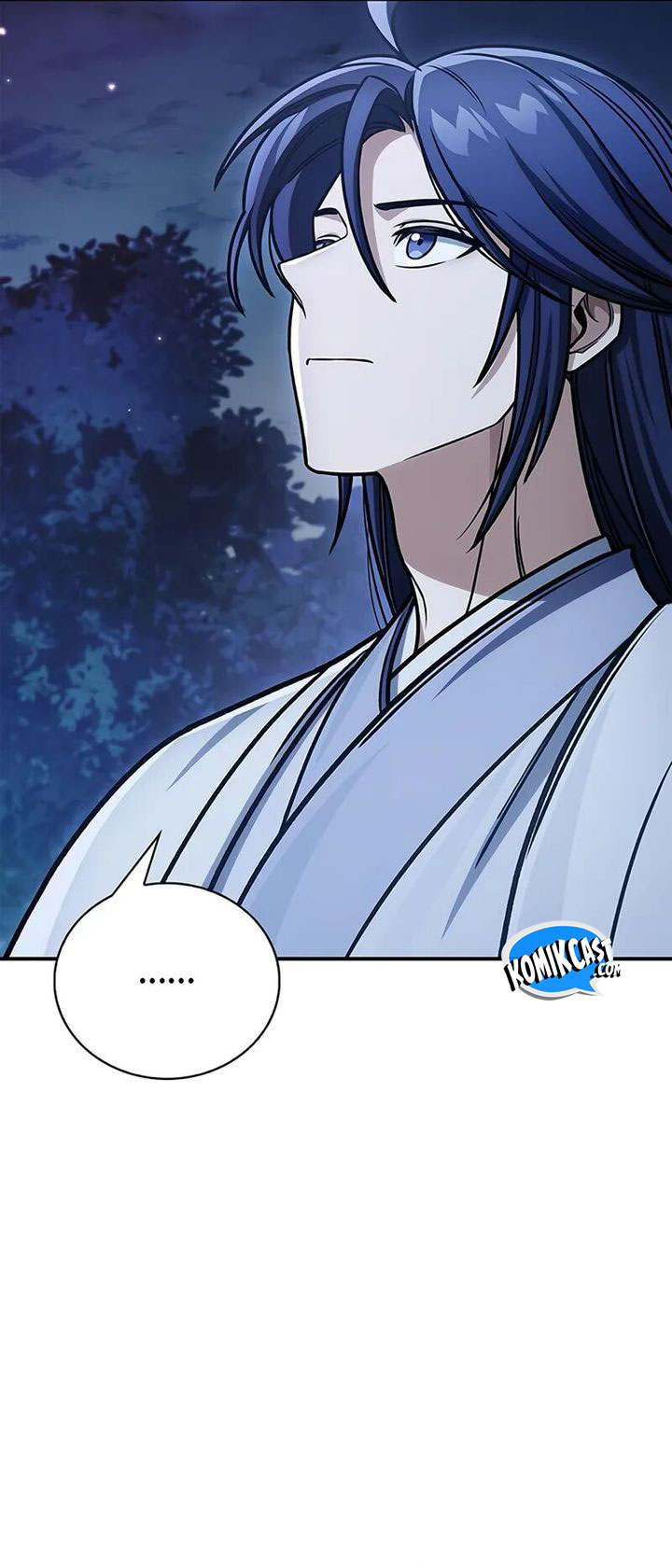 Heavenly Grand Archive’s Young Master Chapter 132 - halaman 37