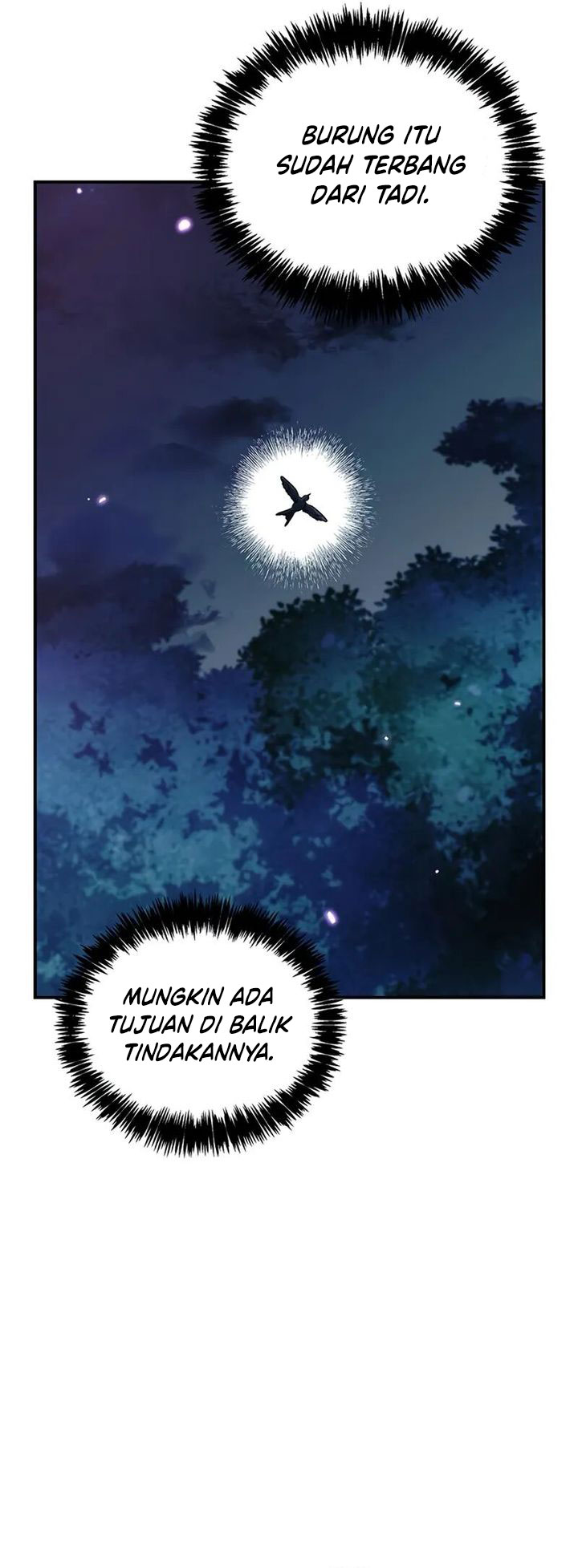 Heavenly Grand Archive’s Young Master Chapter 132 - halaman 38