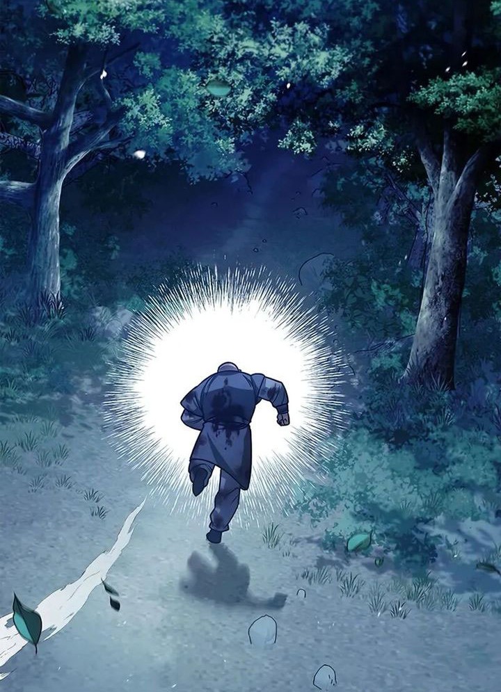 Heavenly Grand Archive’s Young Master Chapter 132 - halaman 50