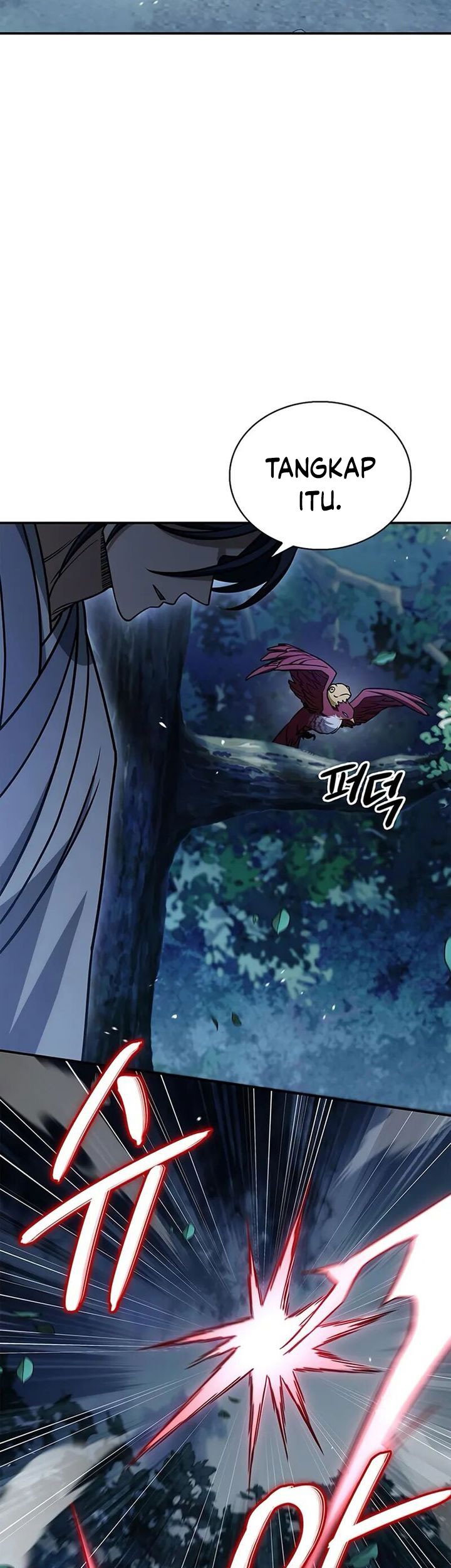 Heavenly Grand Archive’s Young Master Chapter 132 - halaman 51