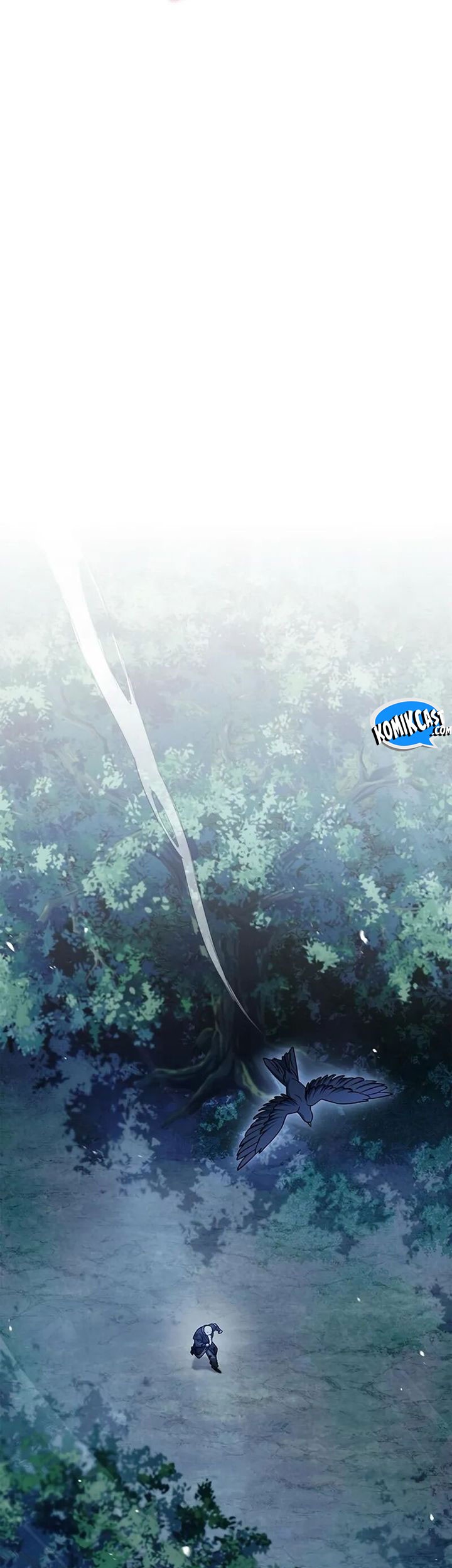 Heavenly Grand Archive’s Young Master Chapter 132 - halaman 53