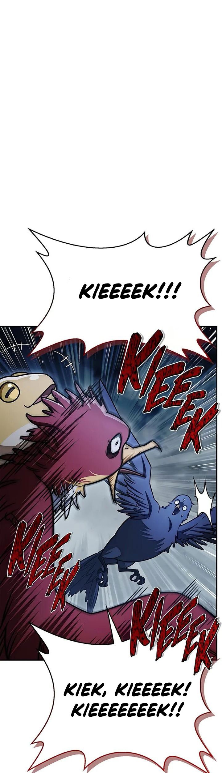 Heavenly Grand Archive’s Young Master Chapter 132 - halaman 57