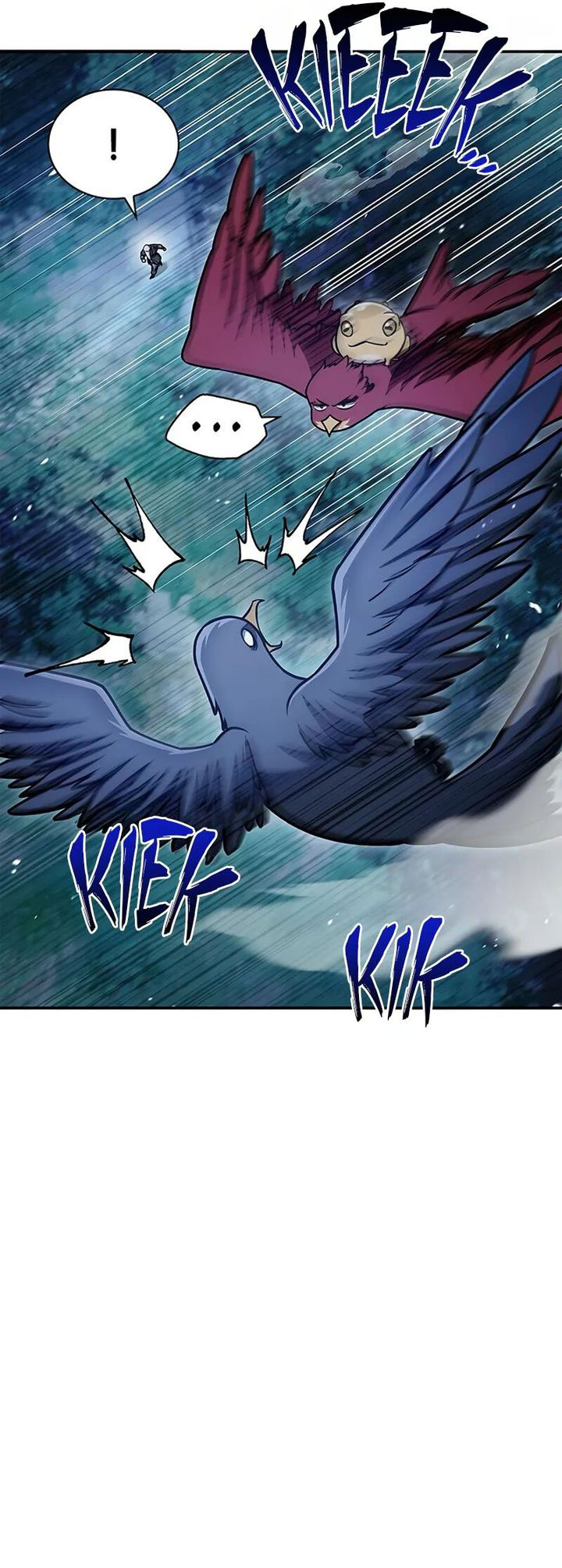 Heavenly Grand Archive’s Young Master Chapter 132 - halaman 60