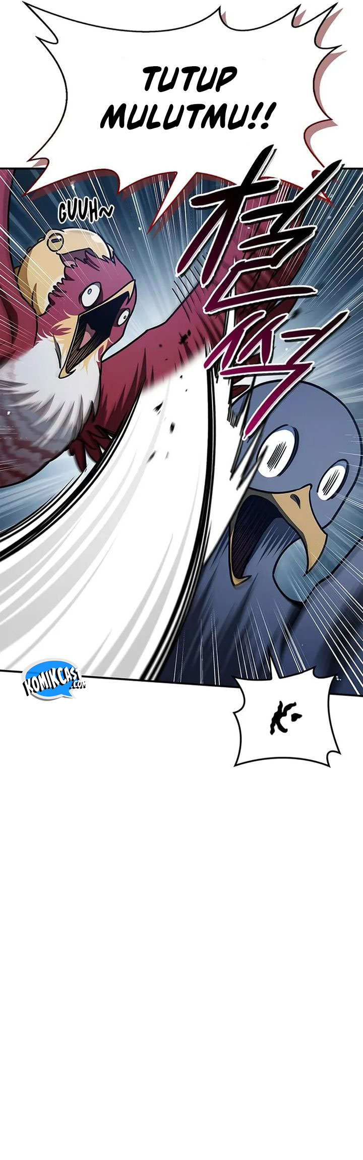 Heavenly Grand Archive’s Young Master Chapter 132 - halaman 61