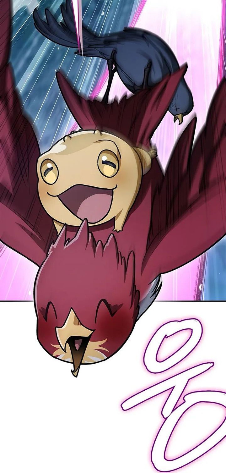 Heavenly Grand Archive’s Young Master Chapter 132 - halaman 63