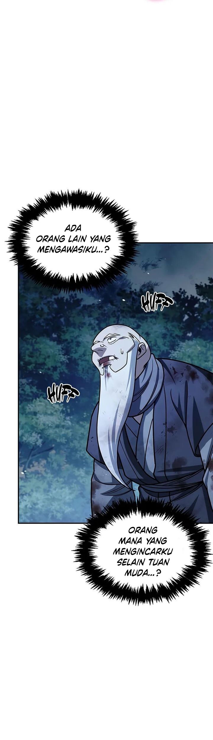 Heavenly Grand Archive’s Young Master Chapter 132 - halaman 64