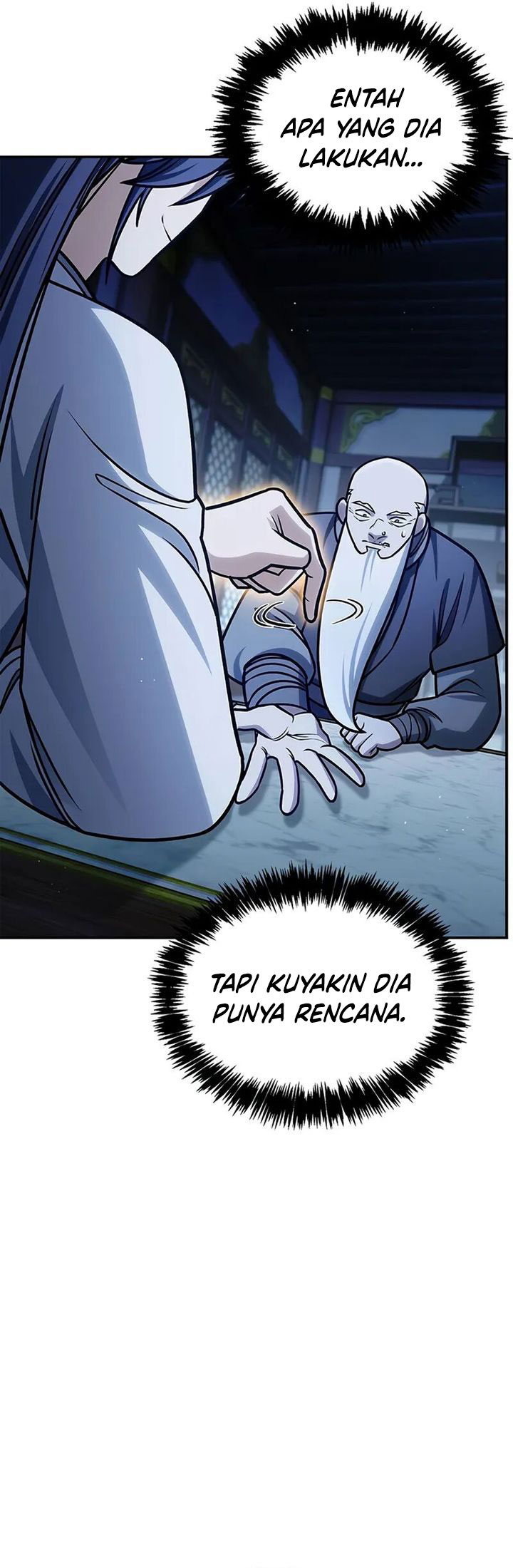 Heavenly Grand Archive’s Young Master Chapter 132 - halaman 79