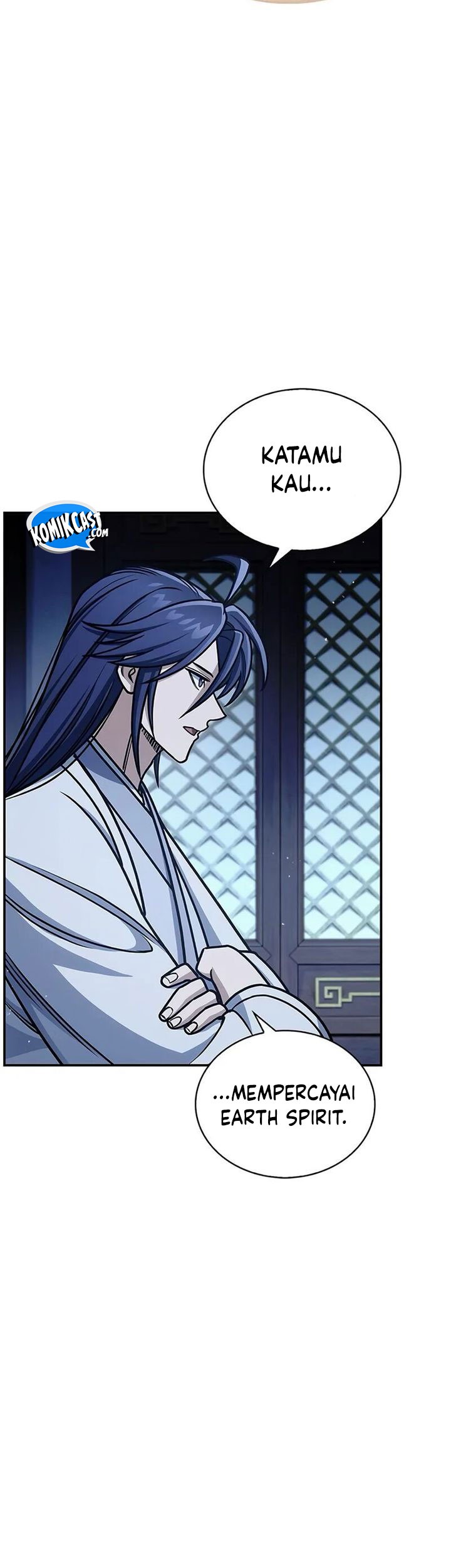 Heavenly Grand Archive’s Young Master Chapter 132 - halaman 88