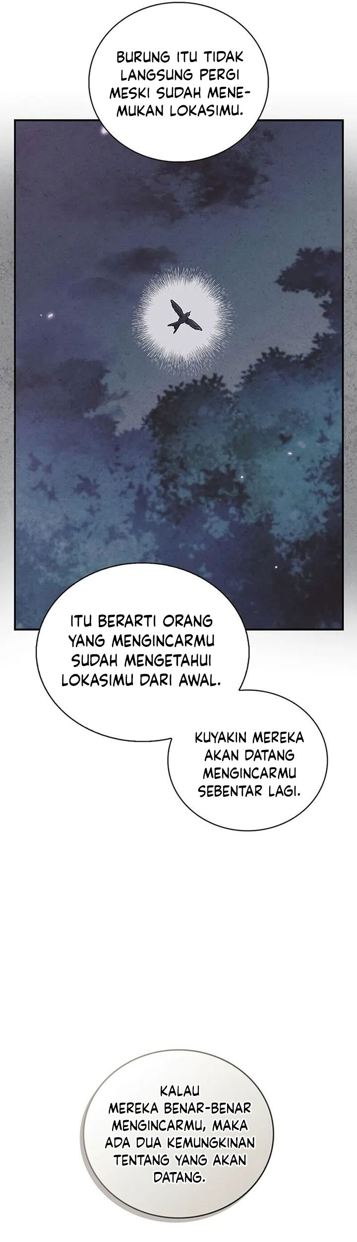 Heavenly Grand Archive’s Young Master Chapter 132 - halaman 93