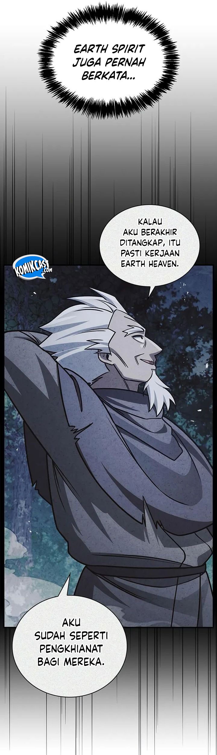 Heavenly Grand Archive’s Young Master Chapter 132 - halaman 98