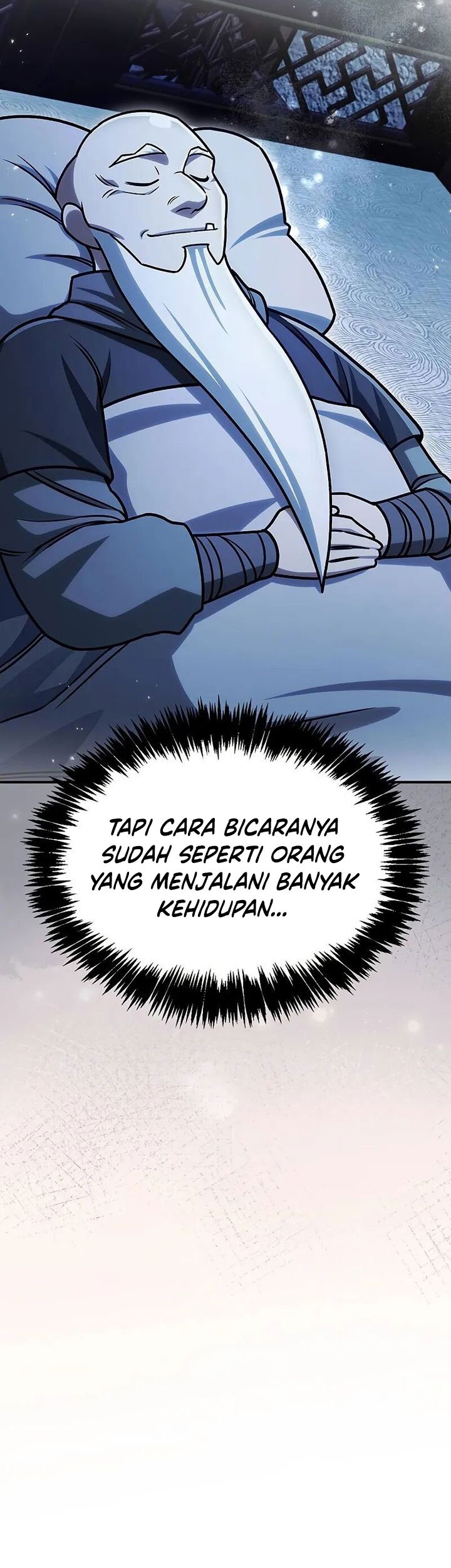 Heavenly Grand Archive’s Young Master Chapter 133 - halaman 100