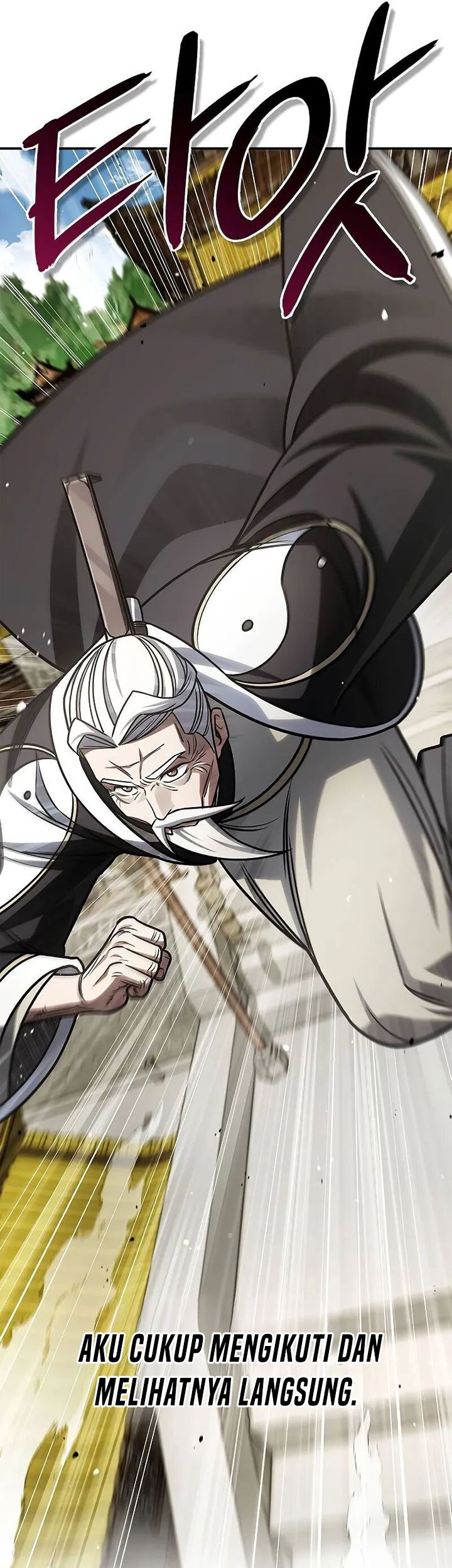 Heavenly Grand Archive’s Young Master Chapter 133 - halaman 111