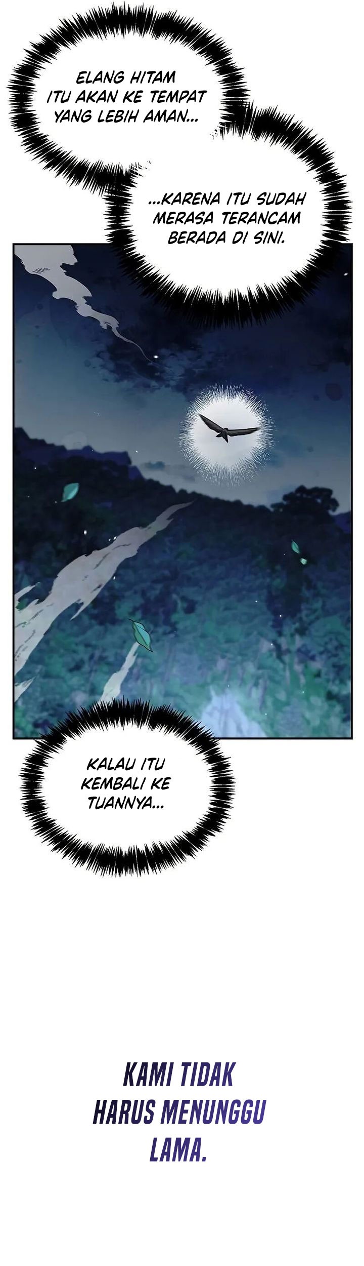 Heavenly Grand Archive’s Young Master Chapter 133 - halaman 14