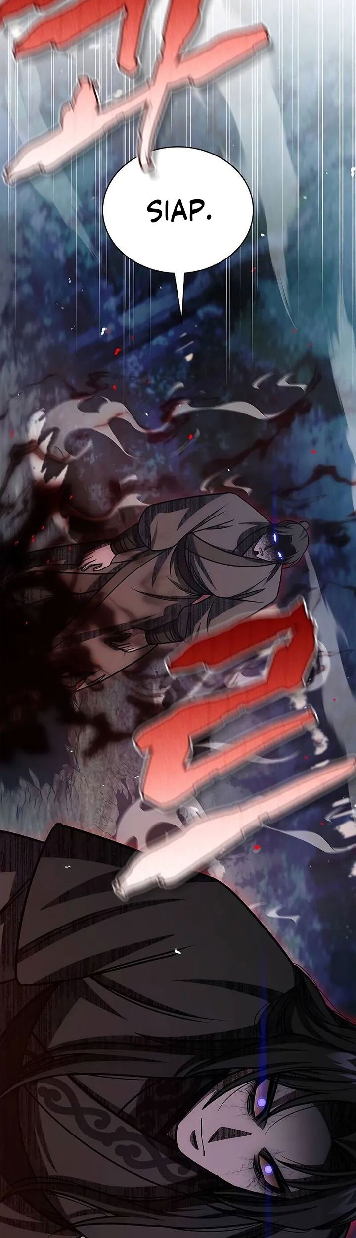 Heavenly Grand Archive’s Young Master Chapter 133 - halaman 21