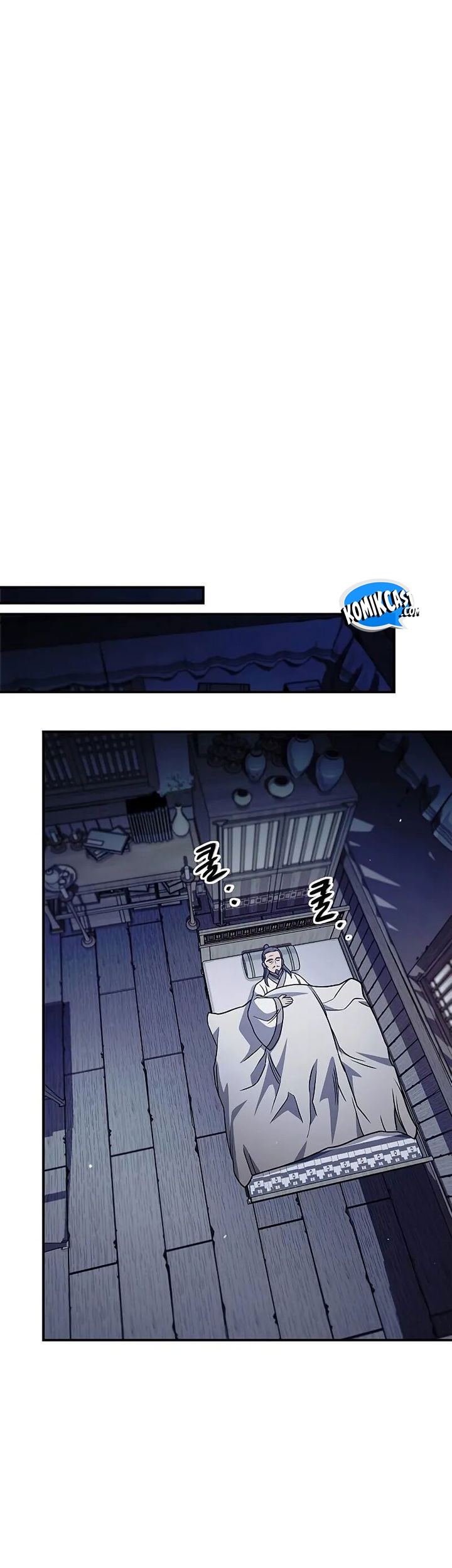 Heavenly Grand Archive’s Young Master Chapter 133 - halaman 26