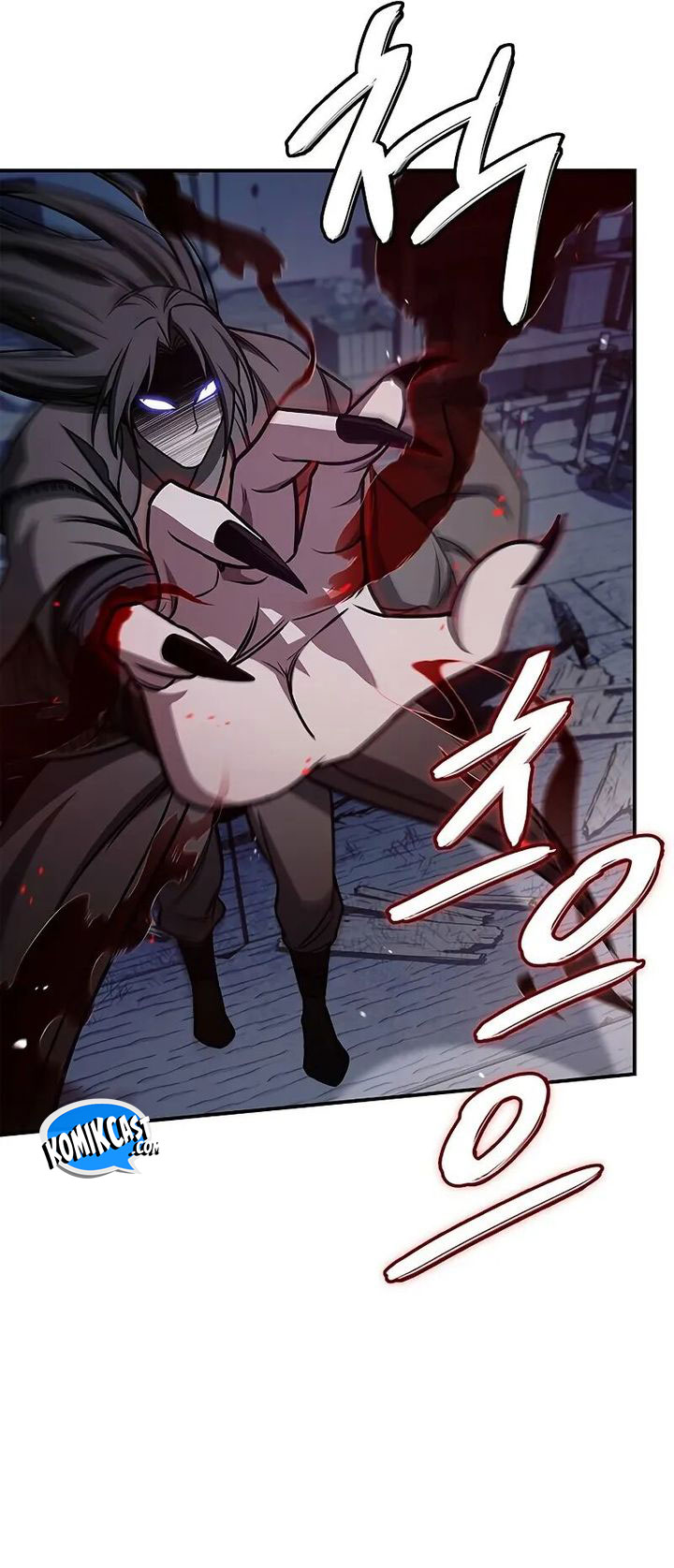 Heavenly Grand Archive’s Young Master Chapter 133 - halaman 31