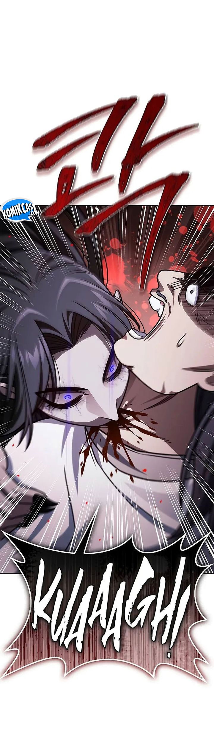 Heavenly Grand Archive’s Young Master Chapter 133 - halaman 34