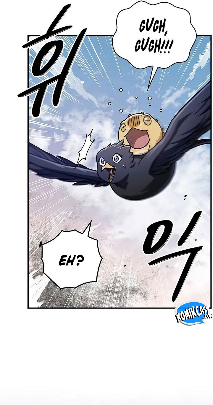 Heavenly Grand Archive’s Young Master Chapter 133 - halaman 44
