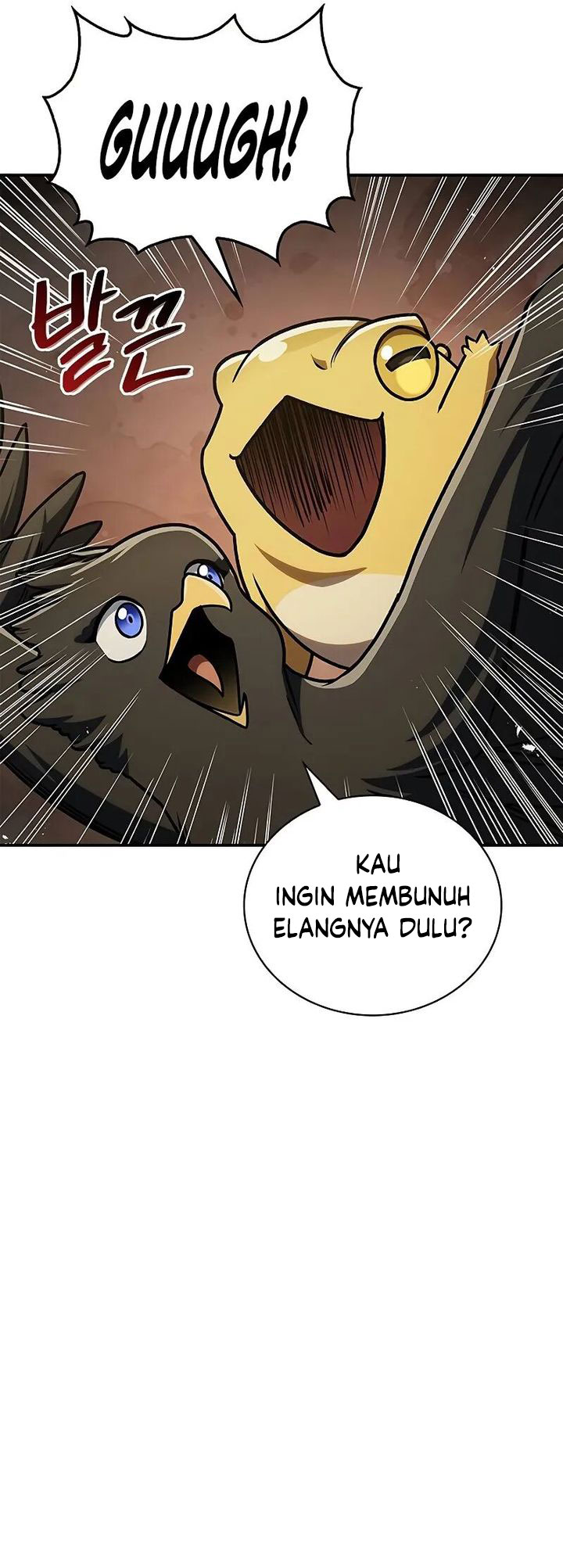 Heavenly Grand Archive’s Young Master Chapter 133 - halaman 54