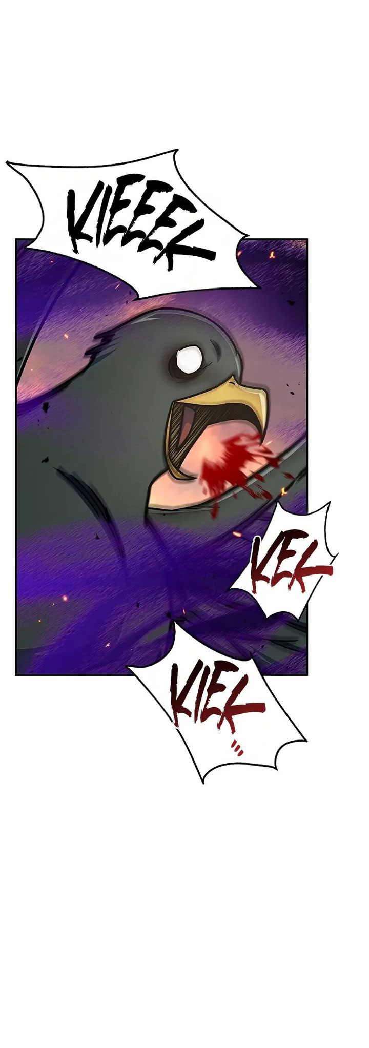 Heavenly Grand Archive’s Young Master Chapter 133 - halaman 58