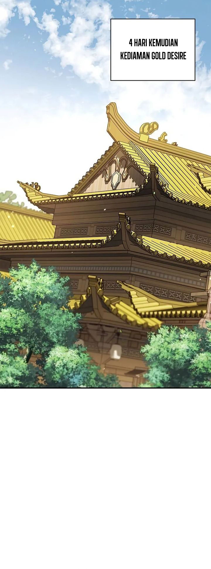 Heavenly Grand Archive’s Young Master Chapter 133 - halaman 61