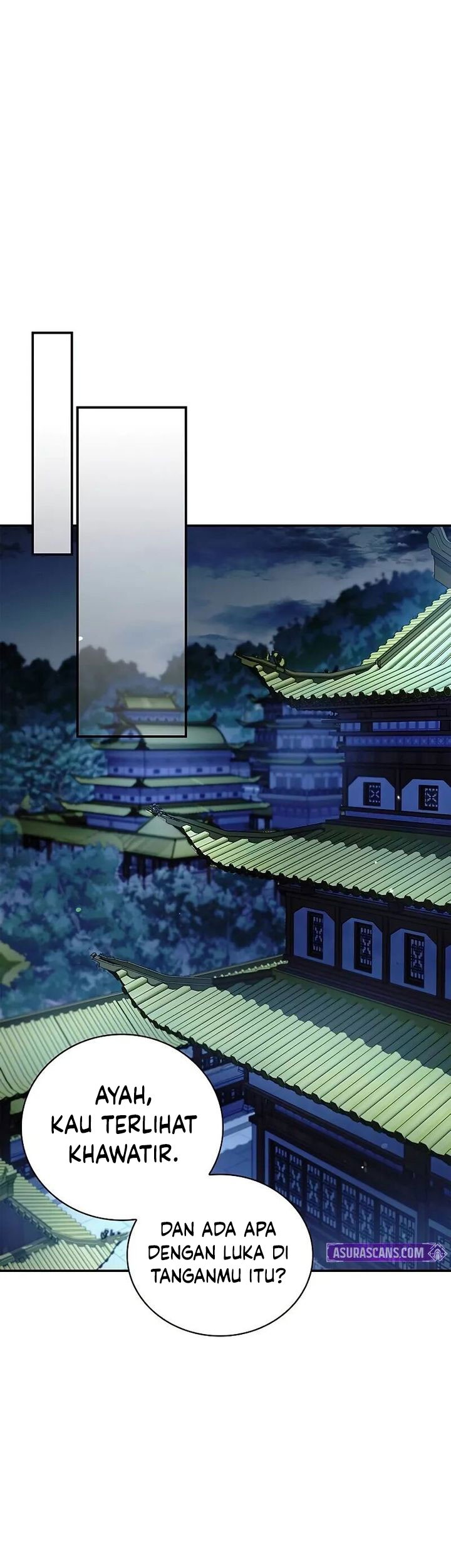 Heavenly Grand Archive’s Young Master Chapter 133 - halaman 67