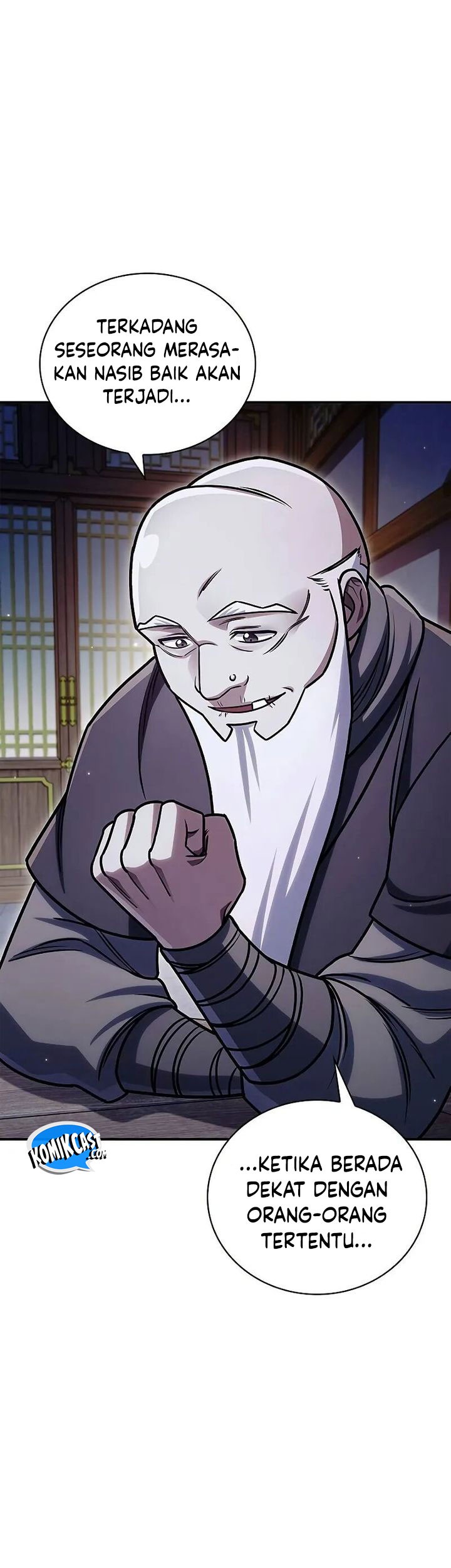 Heavenly Grand Archive’s Young Master Chapter 133 - halaman 73